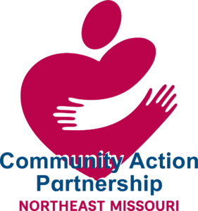 Logo for Community Action Partnership of Northeast Missouri