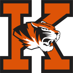 Logo for Kirksville R-III School District